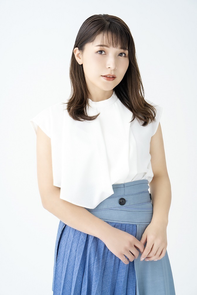 profile | 新田恵海オフィシャルサイト