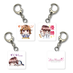 新田恵海 EmiRing◎store | 新田恵海オフィシャルサイト